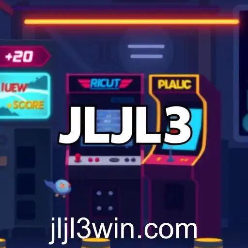 Exploring the Exciting World of Arcade Games: What Could 'JLJL3' Mean?