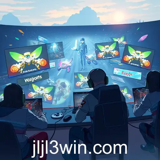 Gaming Community and Industry Trends