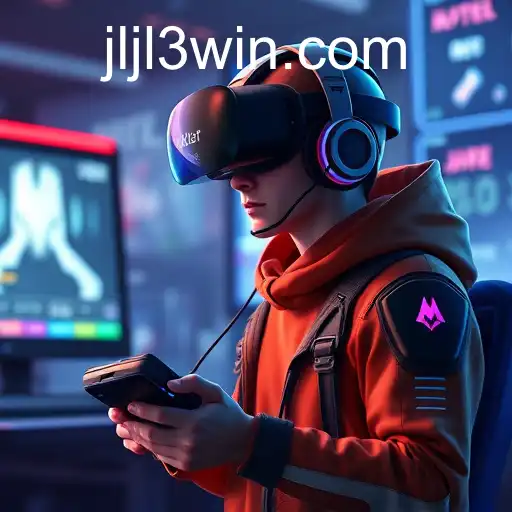 Gaming Trends and Innovations in 2025