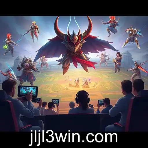 Gaming Trends Reshape Online Landscape