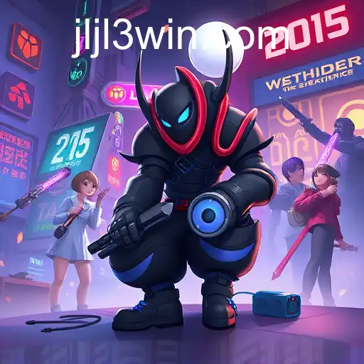 Gaming Trends and Innovations on JLJL3