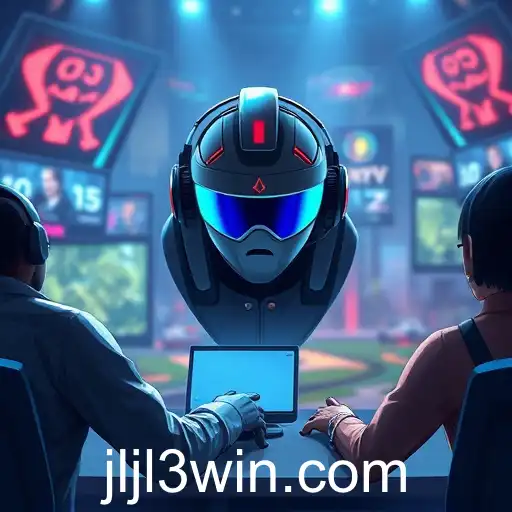 Gaming Trends and JLJL3's Impact