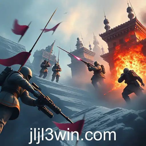 The Rise of JLJL3: A Digital Playground