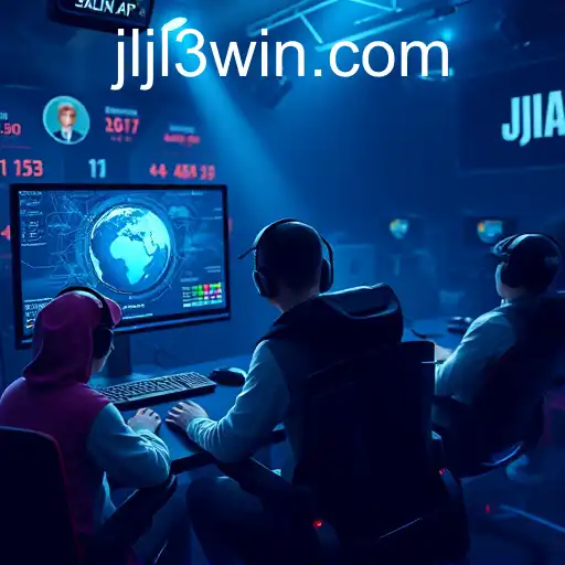 JLJL3 Revolutionizing Online Gaming Experience