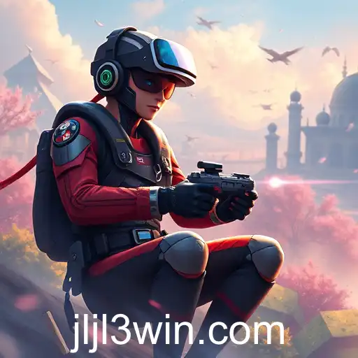 Emerging Trends in Online Gaming