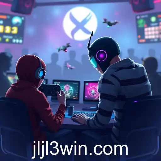 Evolution of Online Gaming in 2025