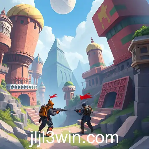 The Evolving Landscape of Online Gaming