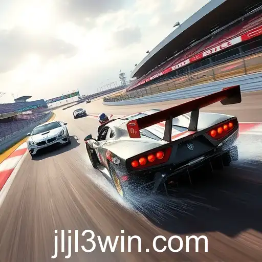 Game Website JLJL3: Evolution and Trends