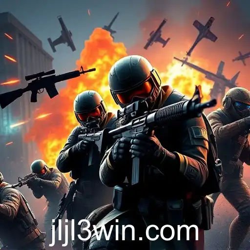 Gaming in the Digital Age