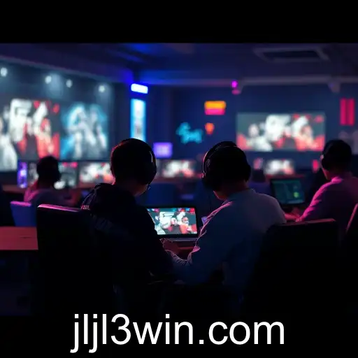 The Gaming Evolution Beyond 2023: Insights from JLJL3