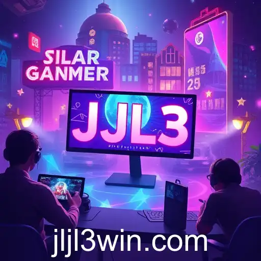 The Role of JLJL3 in Shaping Online Gaming Landscapes
