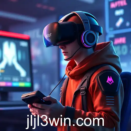 Gaming Trends and Innovations in 2025