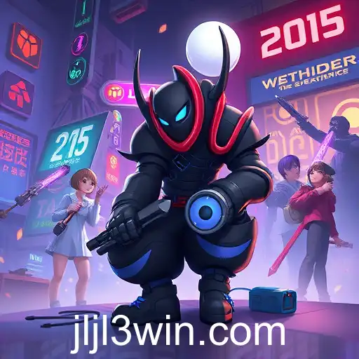 Gaming Trends and Innovations on JLJL3