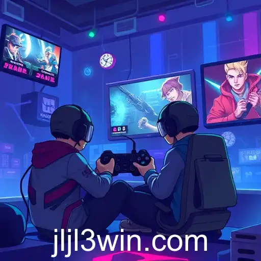 The Impact of JLJL3 on Gaming Communities