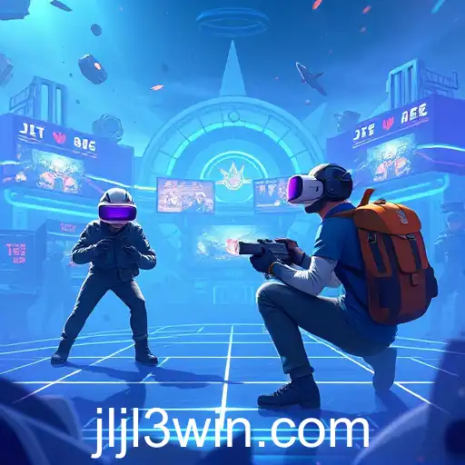 JLJL3: Evolution and Impact on Gaming in 2025