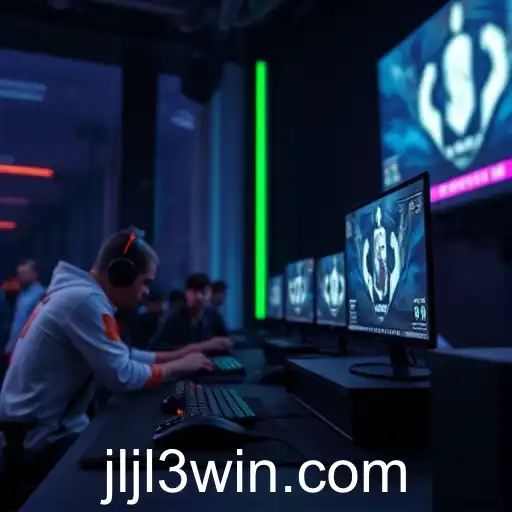 The Rise of JLJL3: A New Horizon for Online Gaming