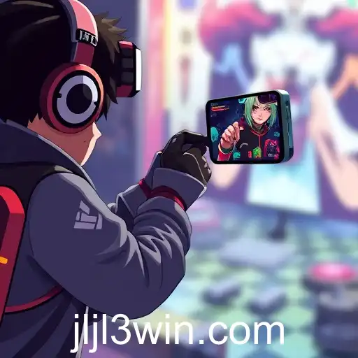 Revamping Online Gaming: The Rise of JLJL3