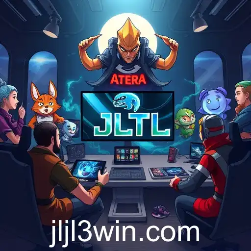 The Rise of JLJL3: Transforming Online Gaming