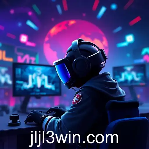 The Rise of JLJL3: Revolutionizing Online Gaming Experiences