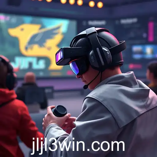 The Rise of JLJL3 in the Gaming World