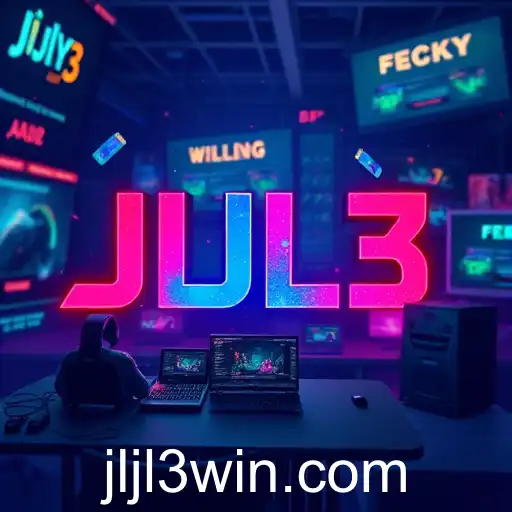 The Rise of JLJL3 in Gaming Landscape