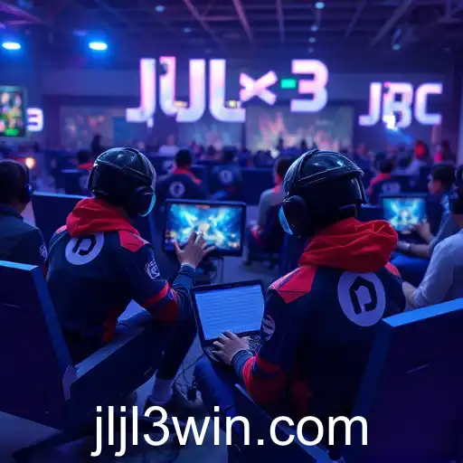 The Rise of Online Gaming Platforms