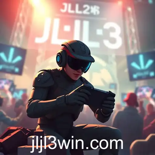 Rising Popularity of JLJL3 Amidst Gaming Revolution