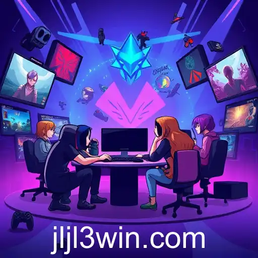 The Rise of JLJL3 in Gaming Culture