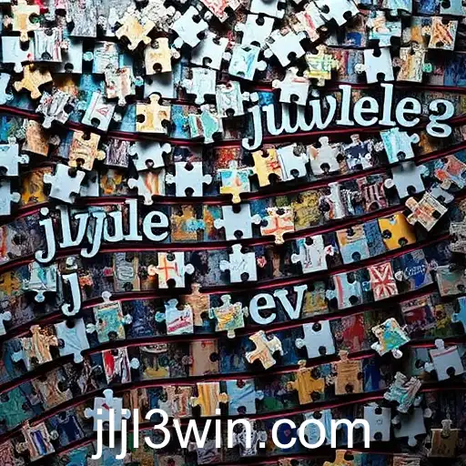 JLJL3: Transforming the Gaming Landscape