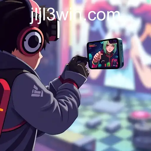 Revamping Online Gaming: The Rise of JLJL3