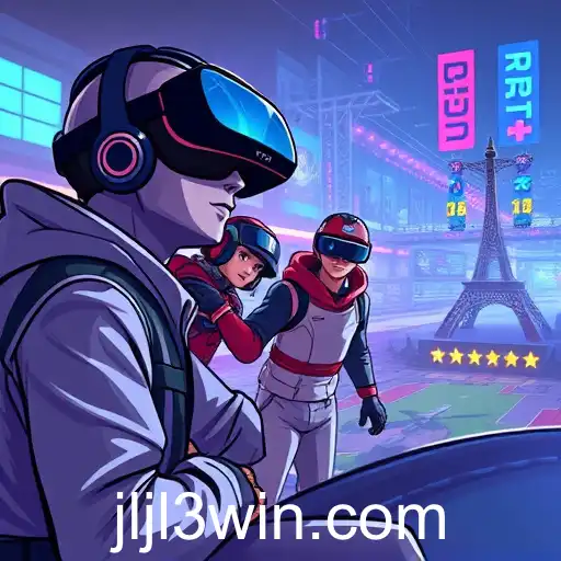 The Revival of Online Gaming in 2025