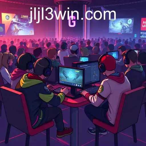 The Rise of Online Gaming Communities