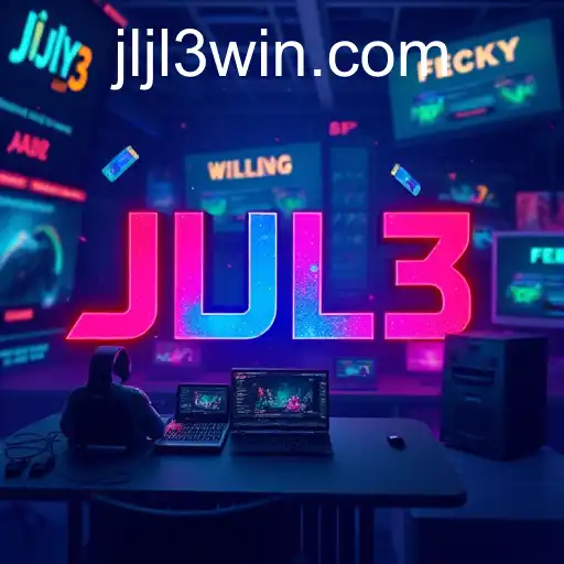 The Rise of JLJL3 in Gaming Landscape