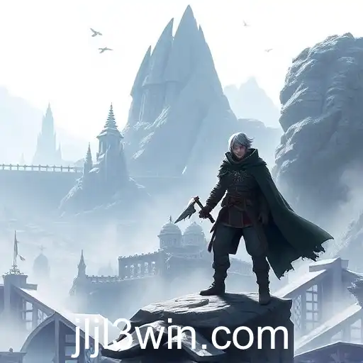 Exploring the Expansive World of RPG Games: A Deep Dive into the Category