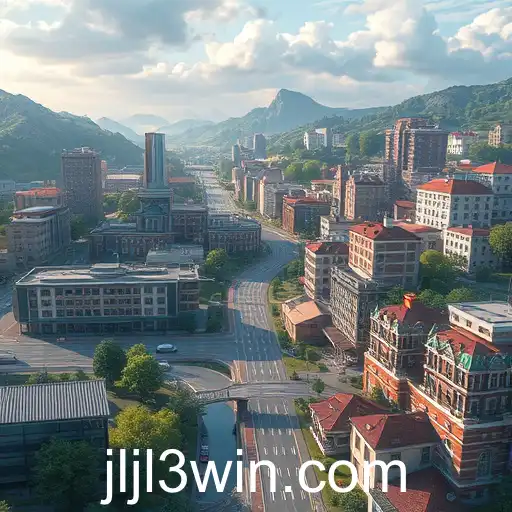 Exploring the World of Simulation Games: The JLJL3 Phenomenon