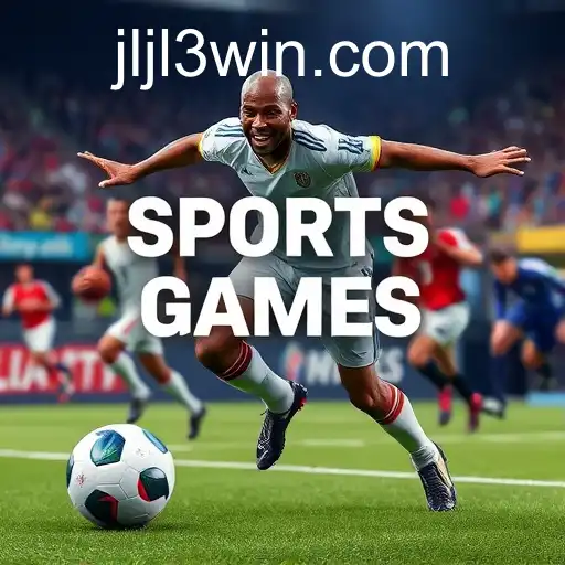 Exploring the Thrilling World of Sports Games: A Virtual Arena of Competition